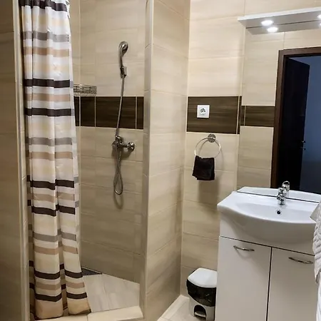 Appartement Aranykorona Apartmanhaz Miskolc