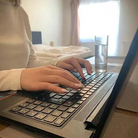 Aranykorona Apartmanhaz