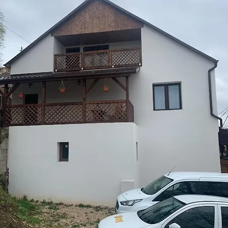 Aranykorona Apartmanhaz Miskolc