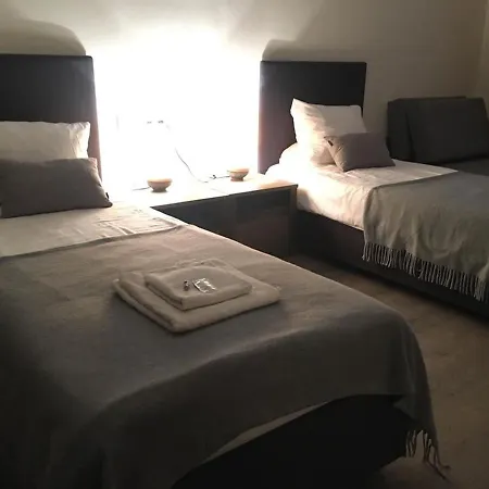 Aranykorona Apartmanhaz * Miskolc