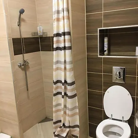 Aranykorona Apartmanhaz * Miskolc