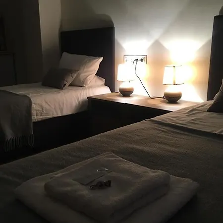 Daire Aranykorona Apartmanhaz *
