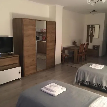 Aranykorona Apartmanhaz