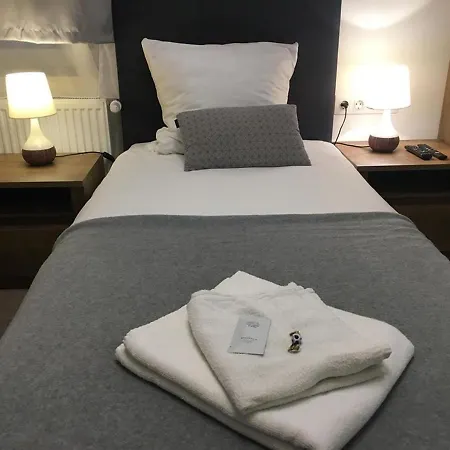 Aranykorona Apartmanhaz