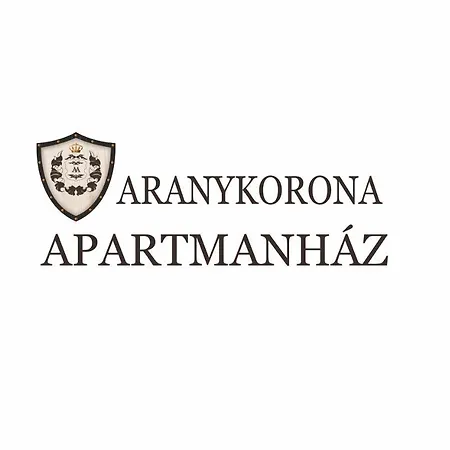 Apartment Aranykorona Apartmanhaz Miskolc