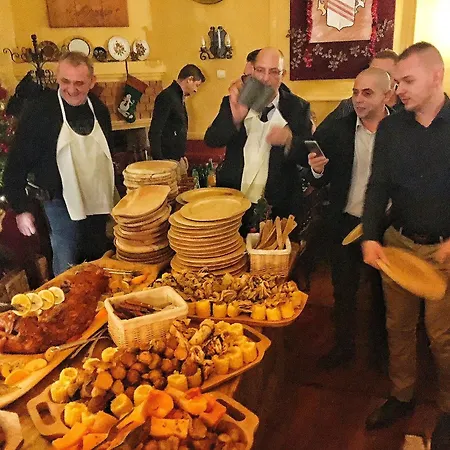 Aranykorona Apartmanhaz