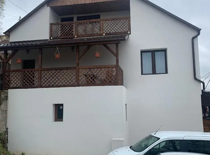 Aranykorona Apartmanhaz Miskolc