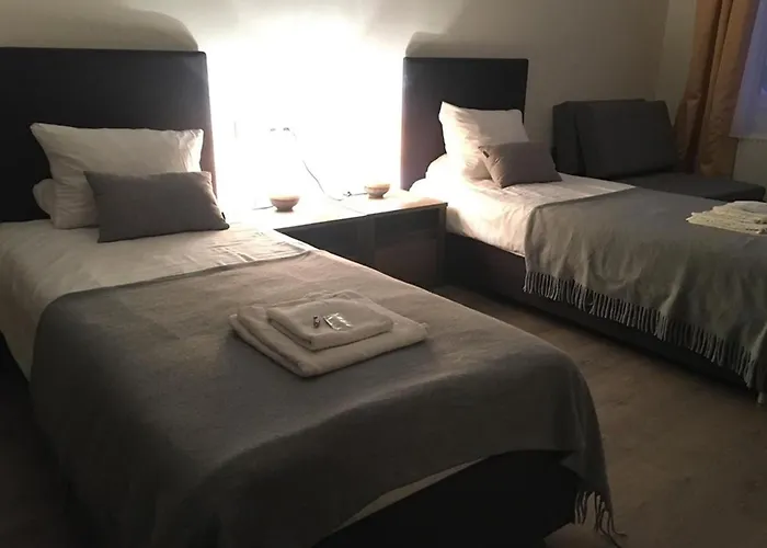Aranykorona Apartmanhaz * Miskolc