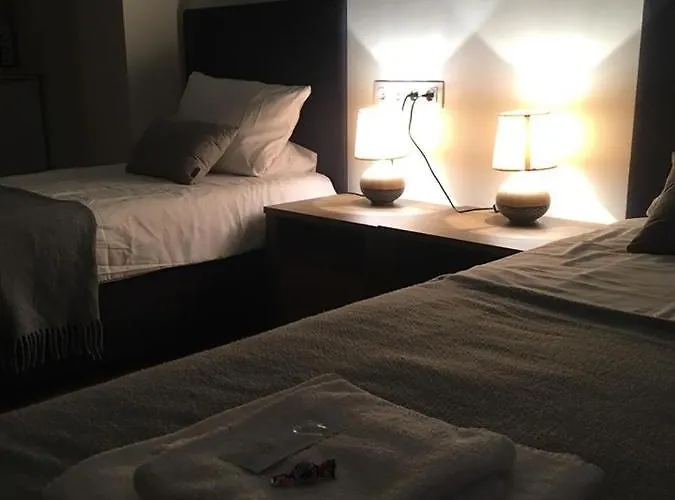 Lägenhet Aranykorona Apartmanhaz *