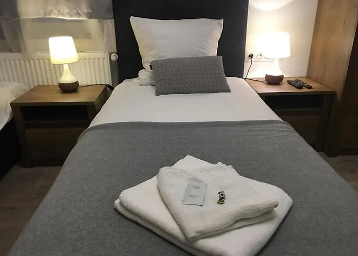 Aranykorona Apartmanhaz