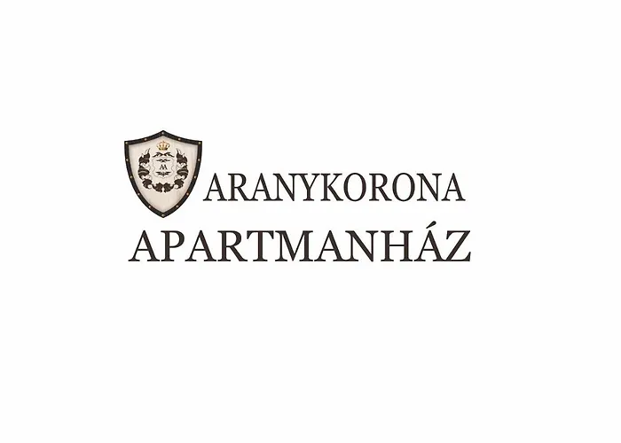 Lägenhet Aranykorona Apartmanhaz Miskolc